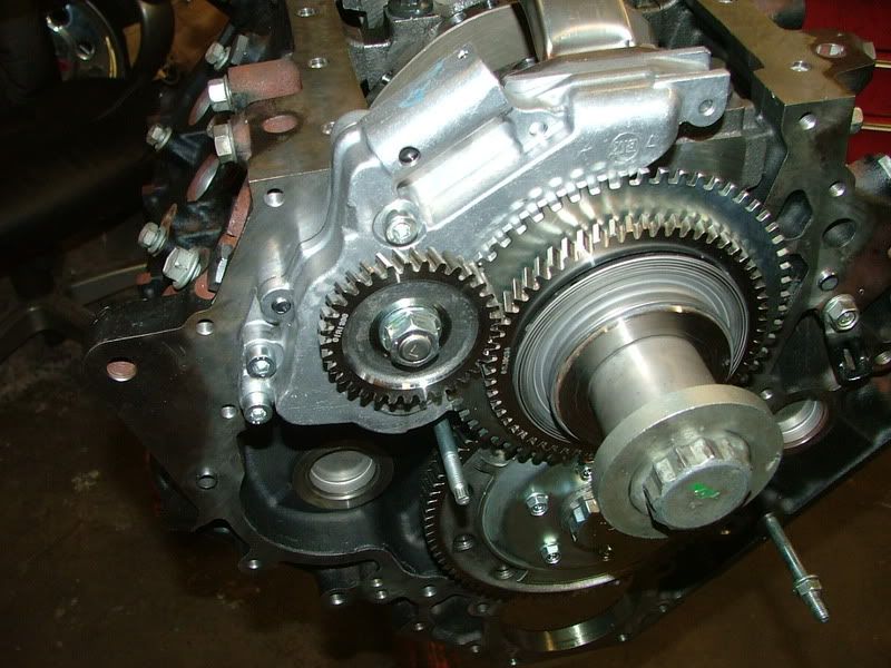 LBZ Rebuild Has Started Page 3 Chevy and GMC Duramax Diesel Forum